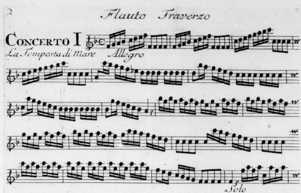 The Western Scale - Peter Medhurst