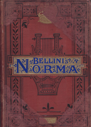 Study afternoon ||| THE GENIUS OF VINCENZO BELLINI | Bel canto writing at its best || 26 May 2026, Tuesday 5.00-7.00 pm